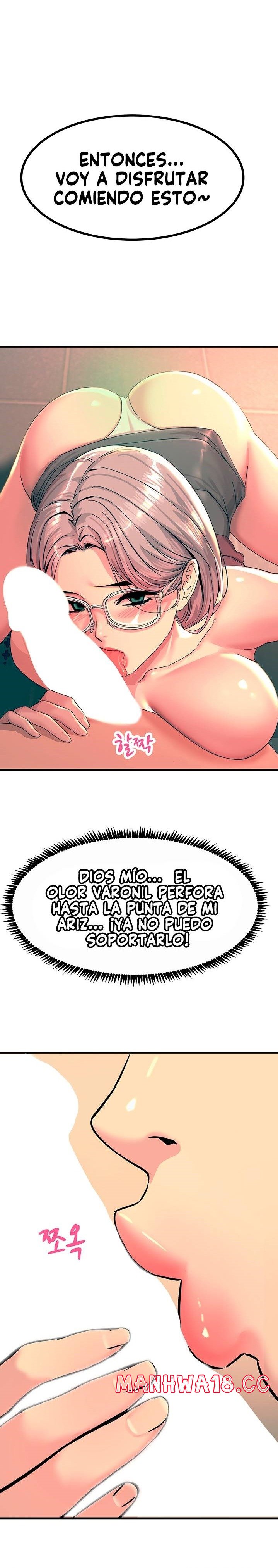 Rainbow Raw Chapter 6 Page 2