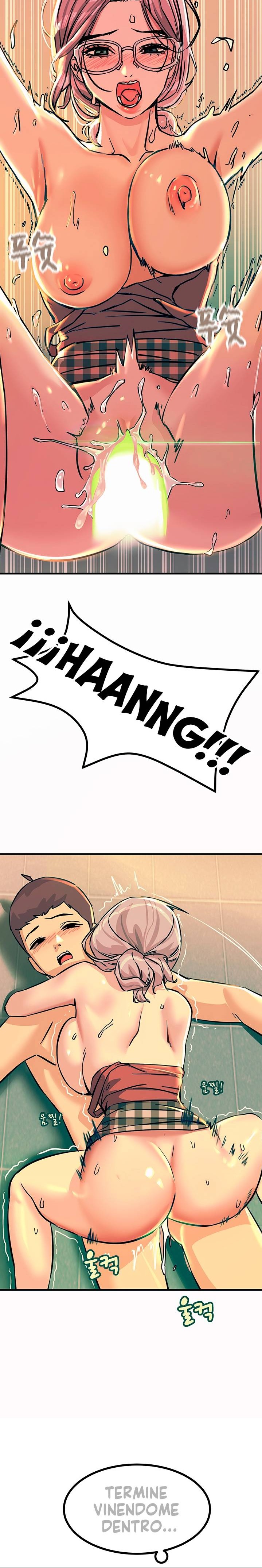 Rainbow Raw Chapter 6 Page 20