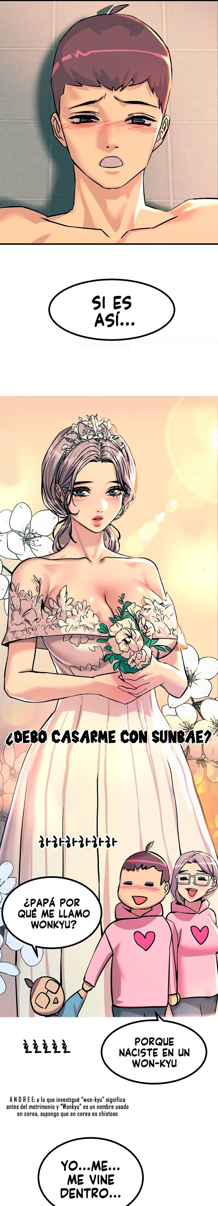 Rainbow Raw Chapter 6 Page 21