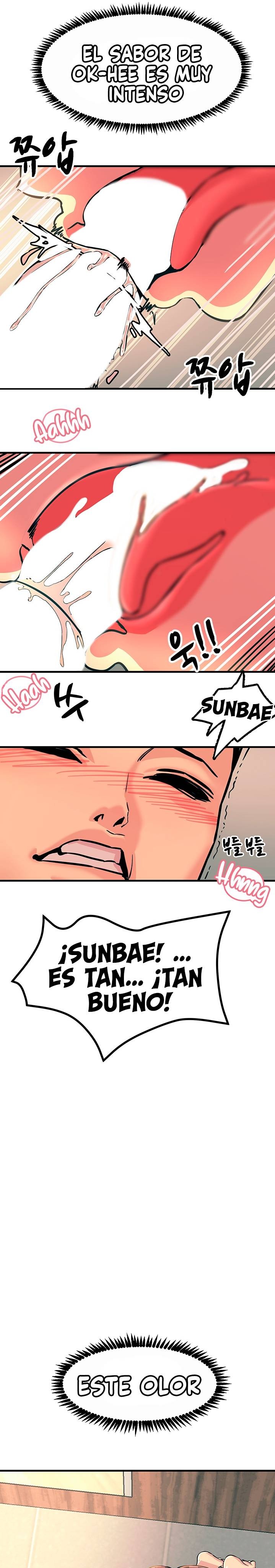 Rainbow Raw Chapter 6 Page 7