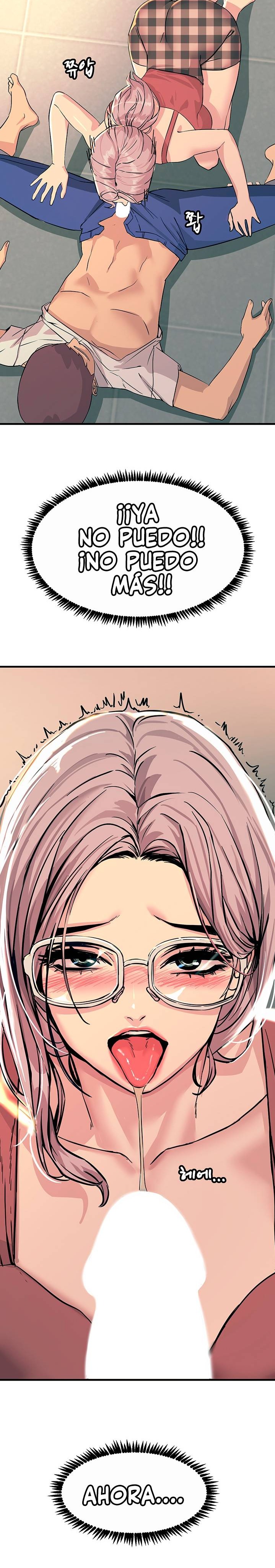 Rainbow Raw Chapter 6 Page 8