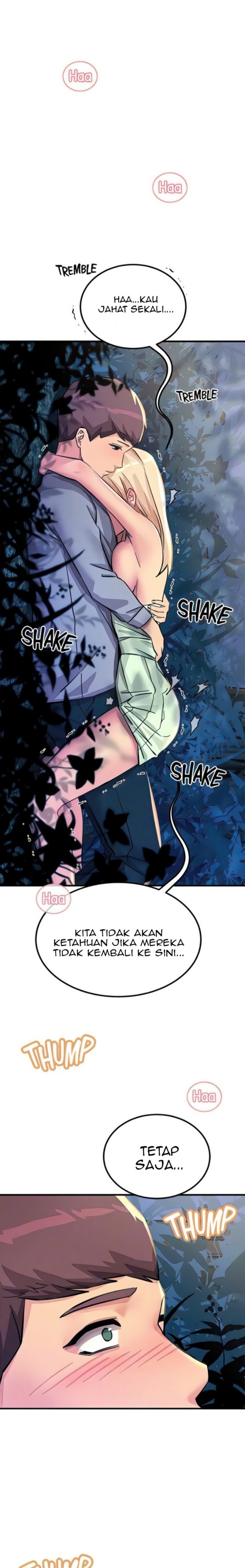 Rainbow Raw Chapter 63 Page 15