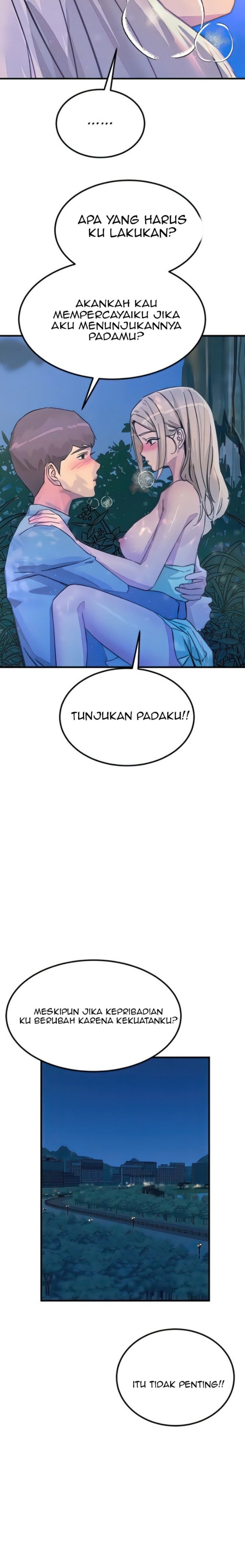 Rainbow Raw Chapter 63 Page 20