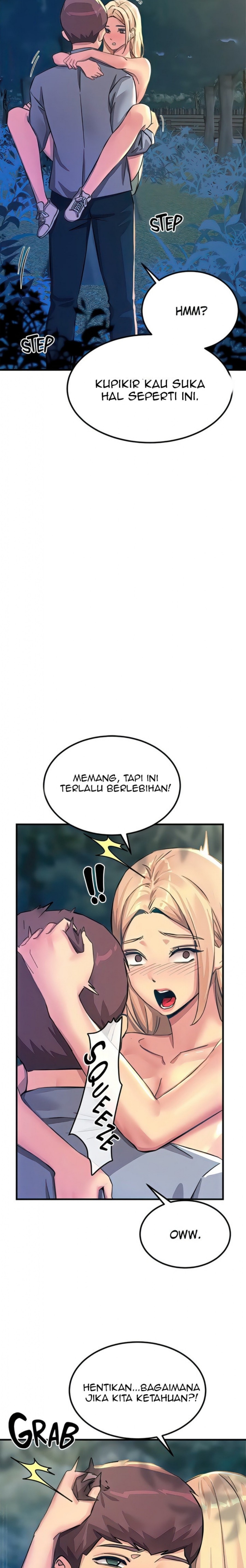 Rainbow Raw Chapter 63 Page 3