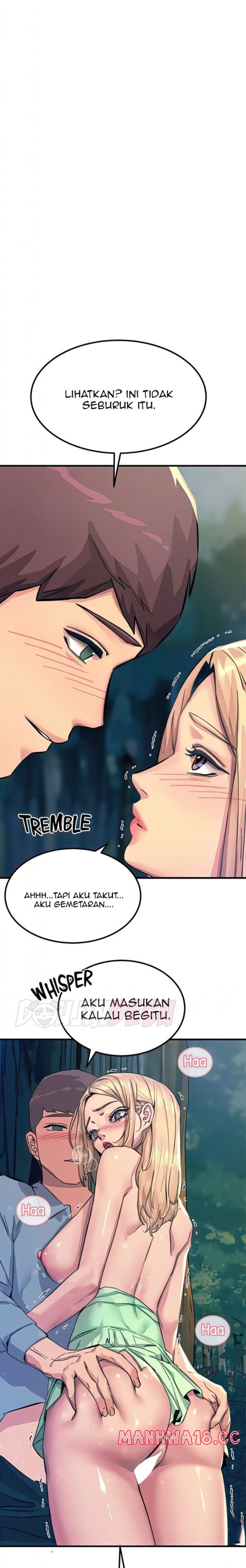 Rainbow Raw Chapter 63 Page 5