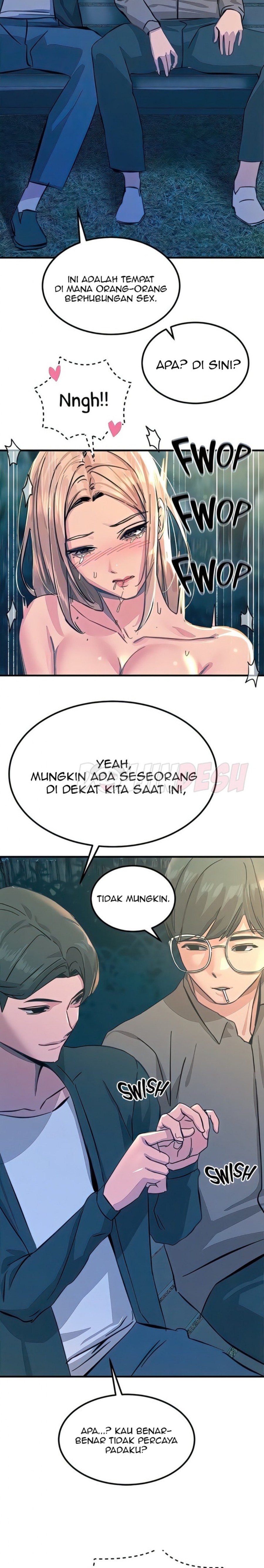 Rainbow Raw Chapter 63 Page 9