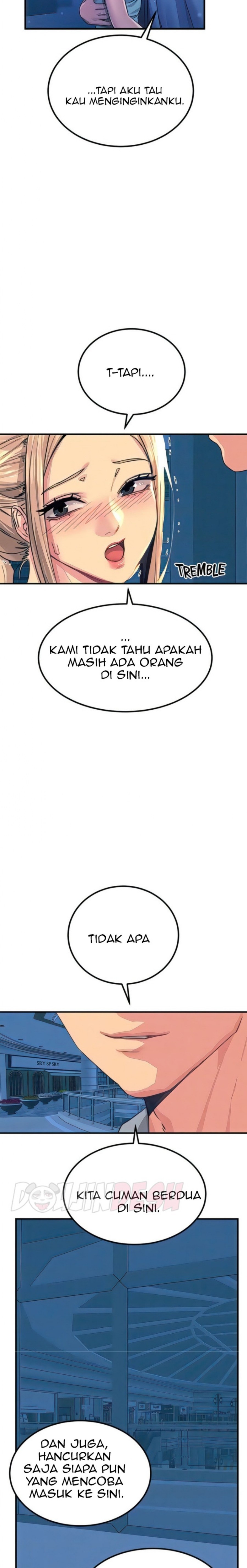 Rainbow Raw Chapter 64 Page 15