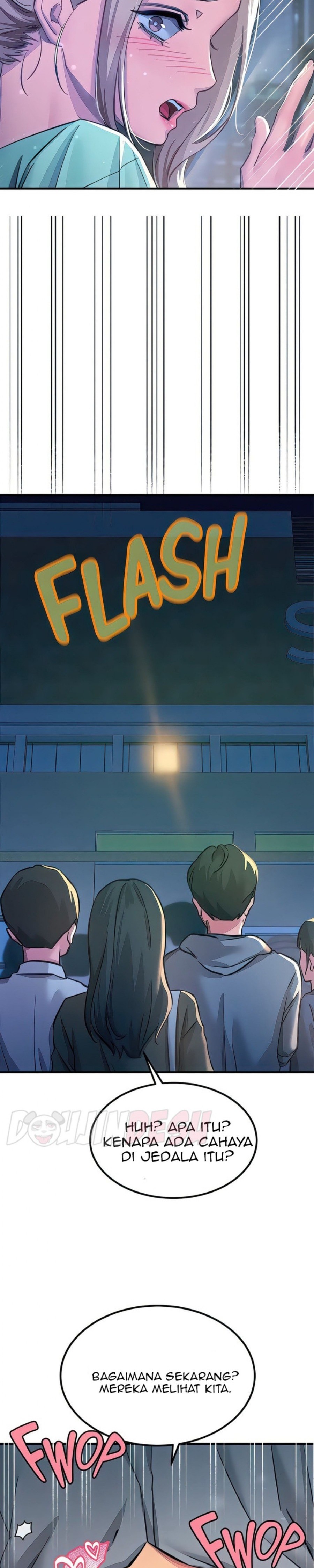 Rainbow Raw Chapter 64 Page 23
