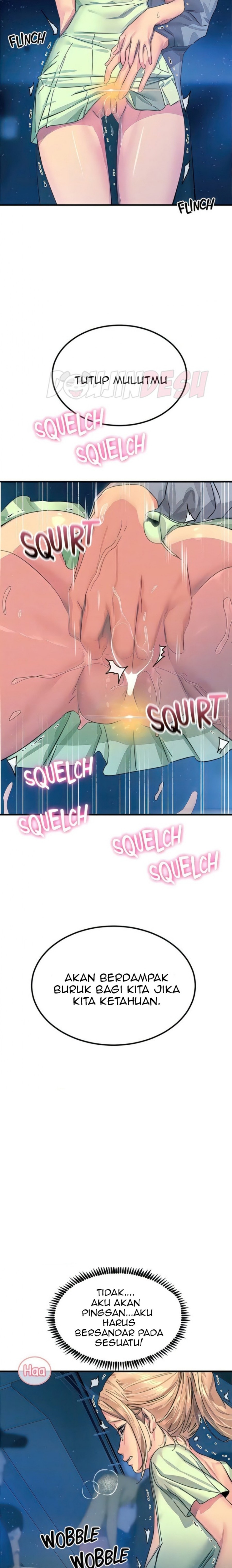 Rainbow Raw Chapter 64 Page 8