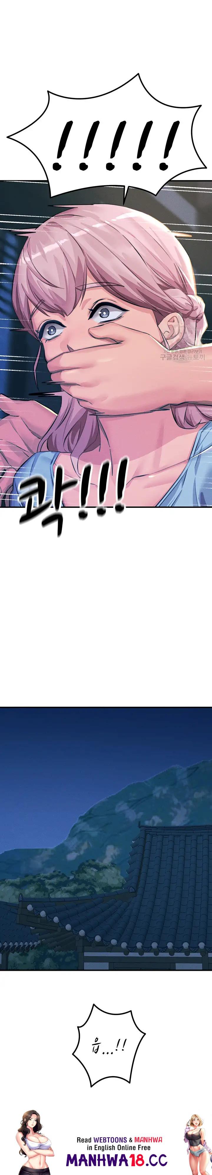 Rainbow Raw Chapter 65 Page 27