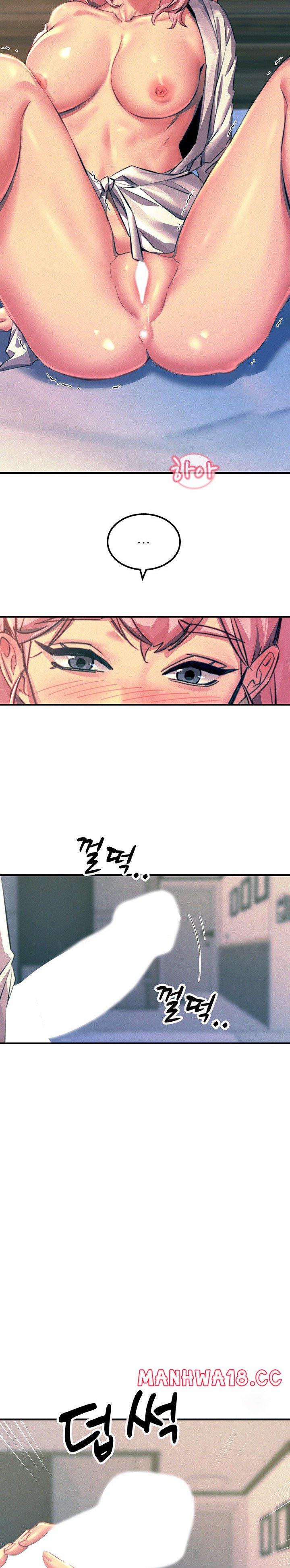 Rainbow Raw Chapter 71 Page 20