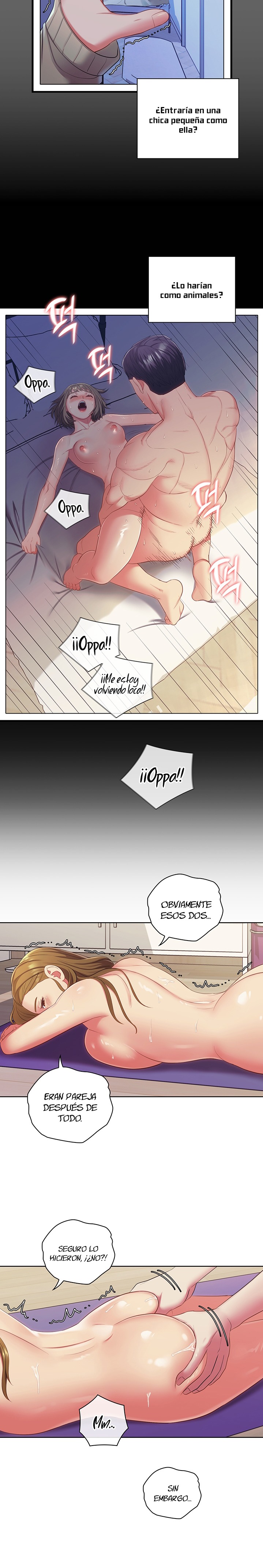 A Housekeeper Raw Chapter 10 Page 13