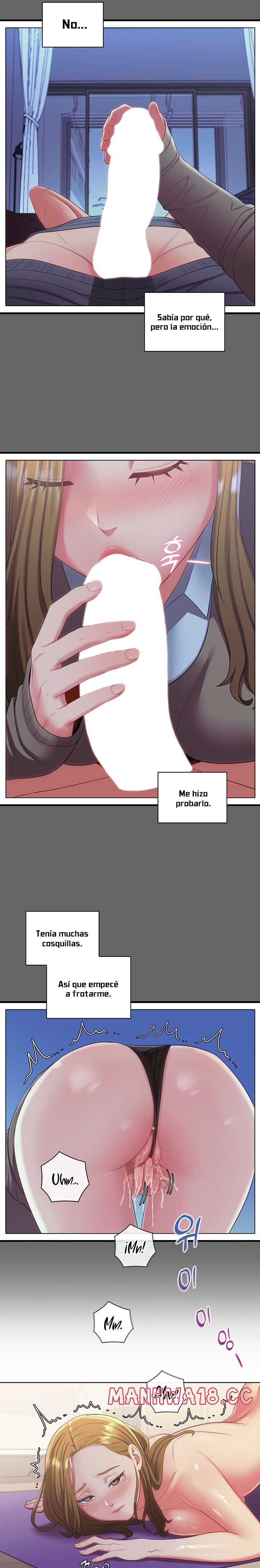 A Housekeeper Raw Chapter 10 Page 17