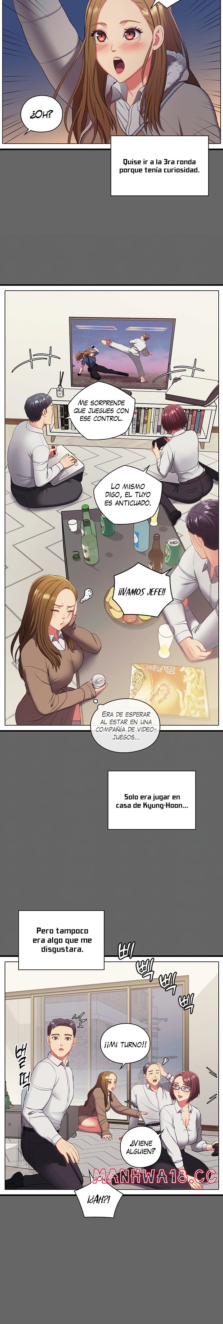 A Housekeeper Raw Chapter 10 Page 4