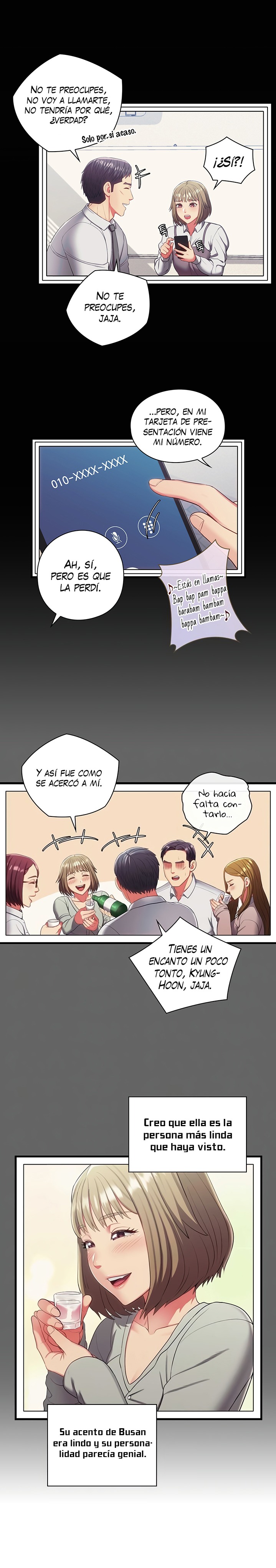 A Housekeeper Raw Chapter 10 Page 7