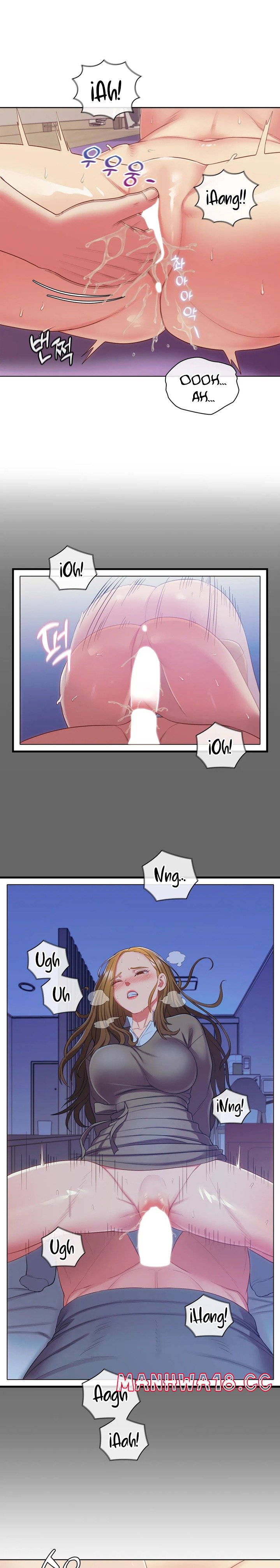 A Housekeeper Raw Chapter 11 Page 11