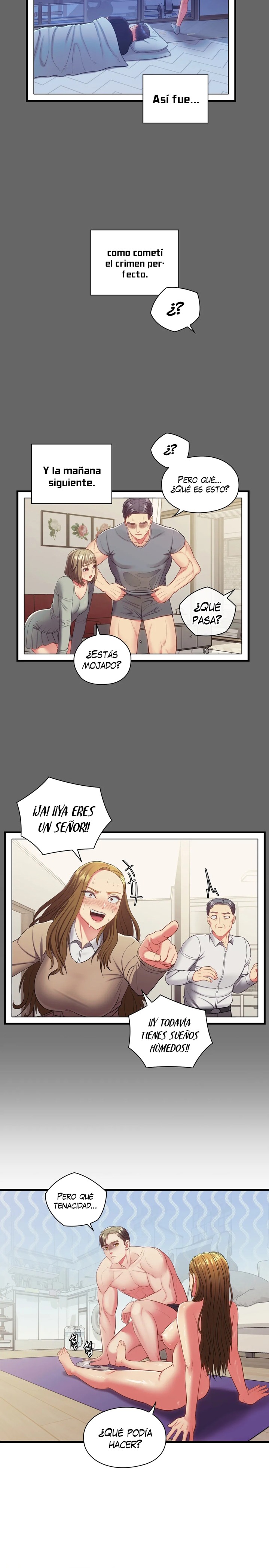 A Housekeeper Raw Chapter 11 Page 16