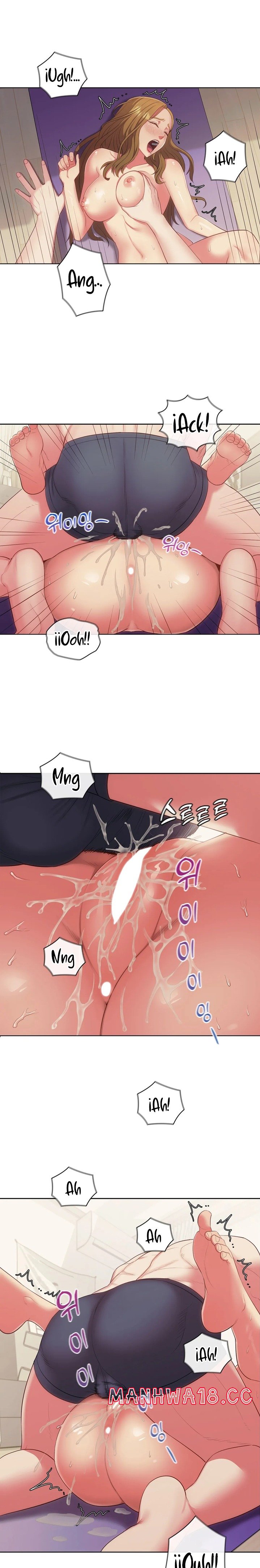 A Housekeeper Raw Chapter 11 Page 3