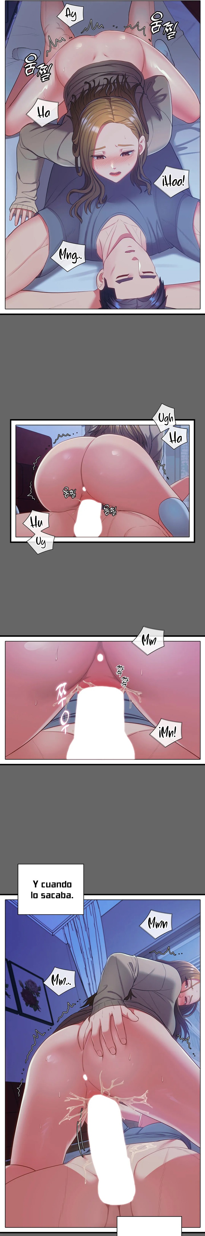 A Housekeeper Raw Chapter 11 Page 8