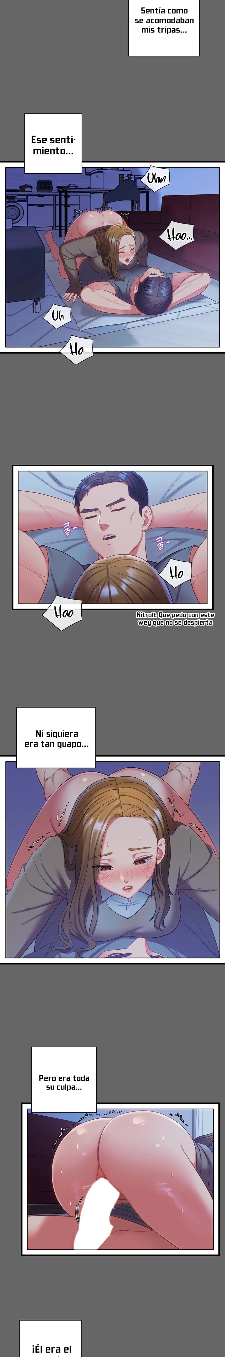 A Housekeeper Raw Chapter 11 Page 9