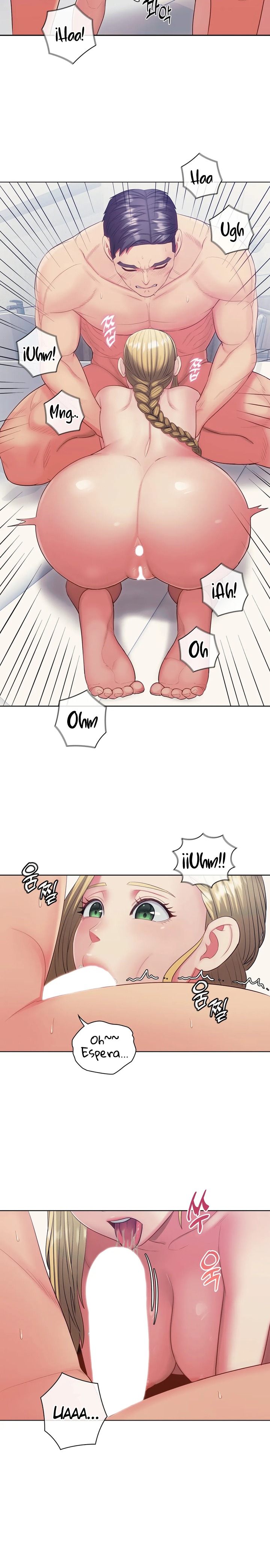 A Housekeeper Raw Chapter 12 Page 10