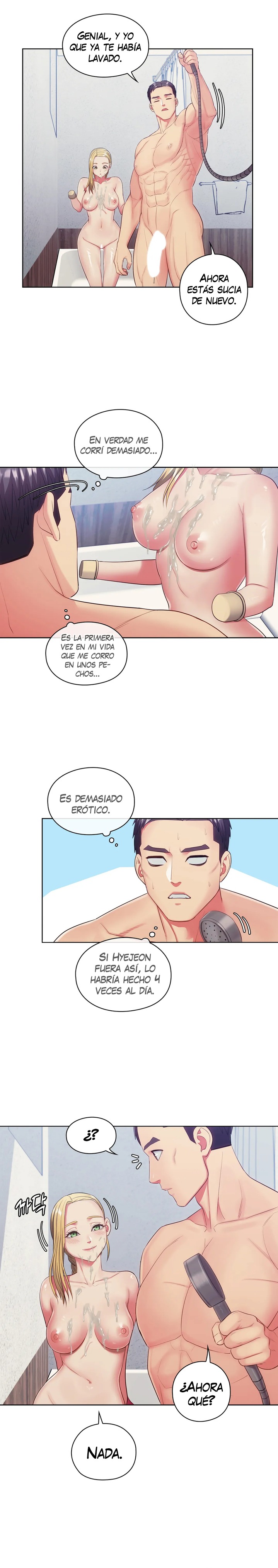 A Housekeeper Raw Chapter 12 Page 13