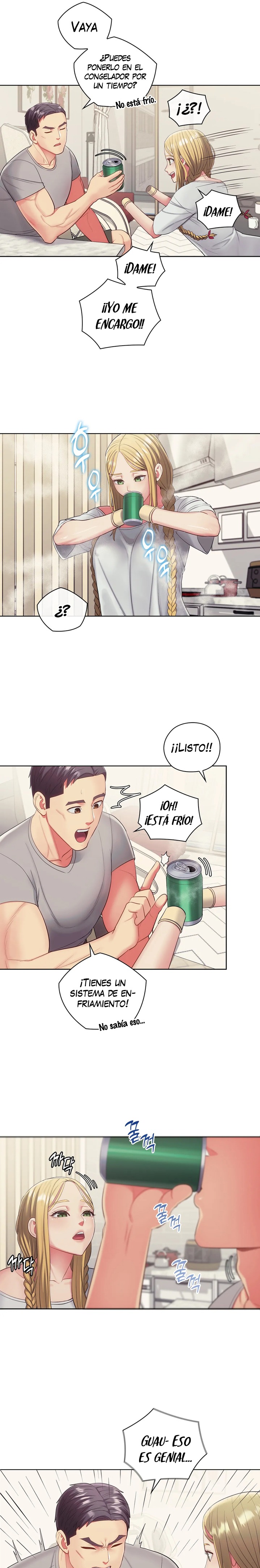 A Housekeeper Raw Chapter 12 Page 17