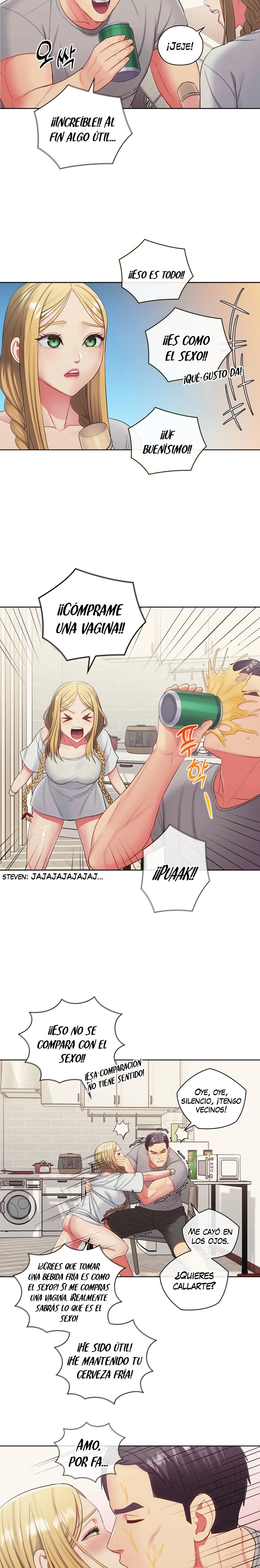 A Housekeeper Raw Chapter 12 Page 18