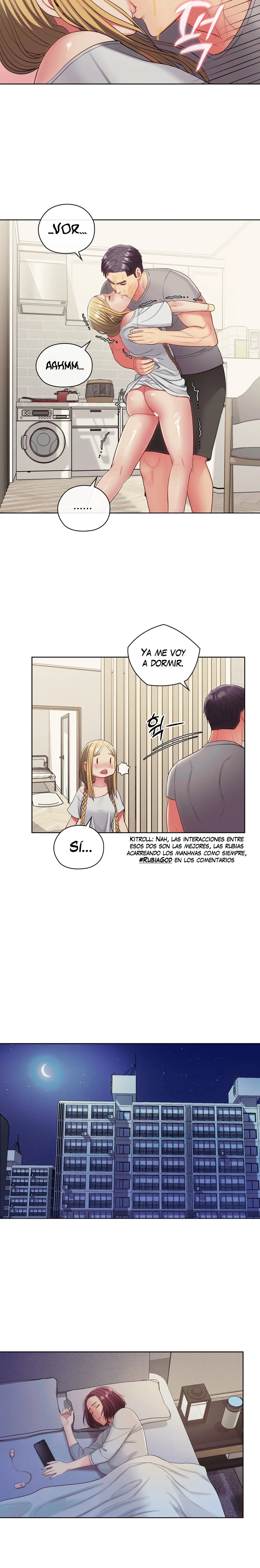 A Housekeeper Raw Chapter 12 Page 19
