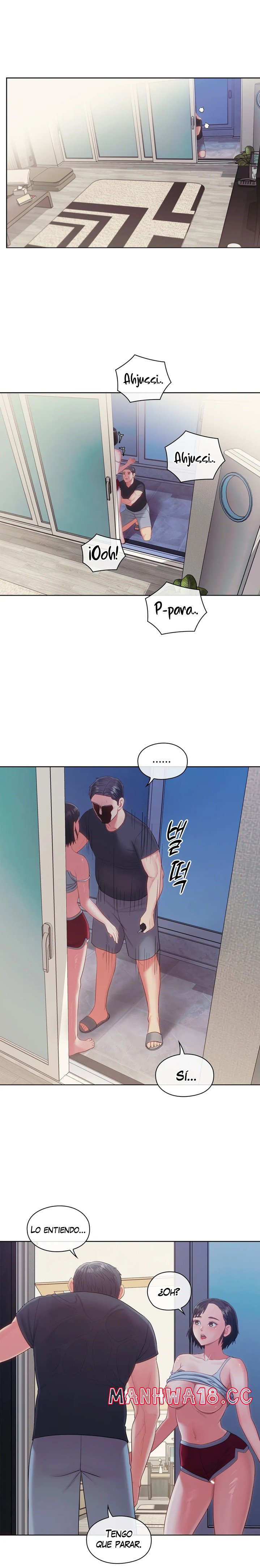 A Housekeeper Raw Chapter 12 Page 20