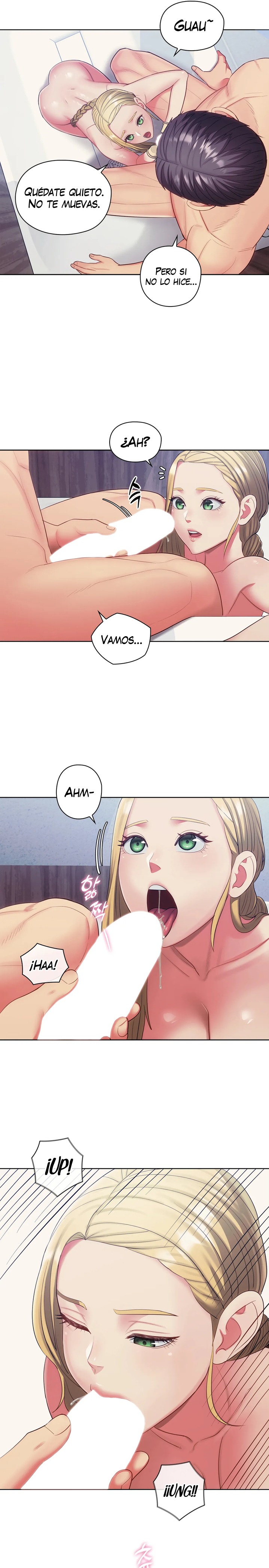 A Housekeeper Raw Chapter 12 Page 8