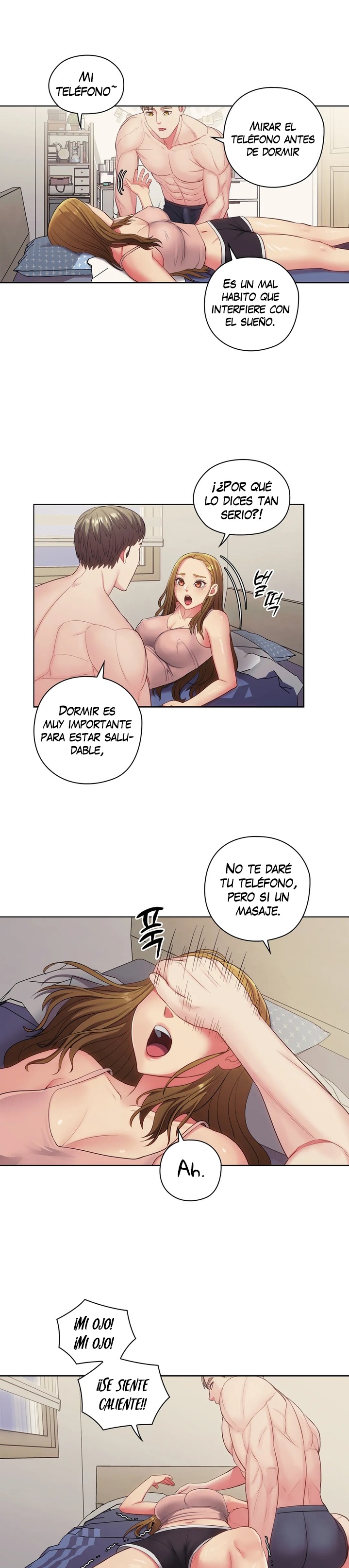 A Housekeeper Raw Chapter 13 Page 12