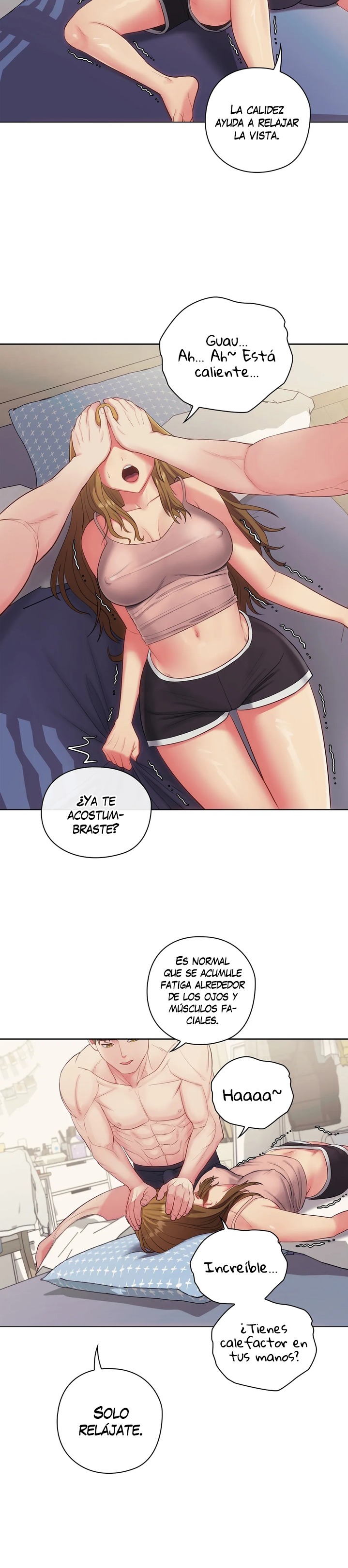 A Housekeeper Raw Chapter 13 Page 13