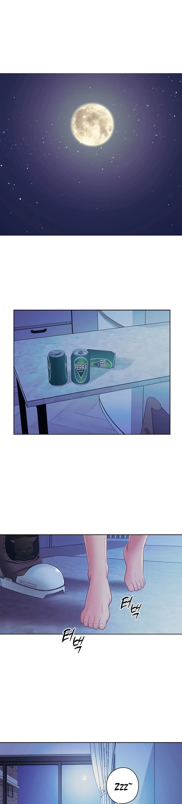 A Housekeeper Raw Chapter 13 Page 2