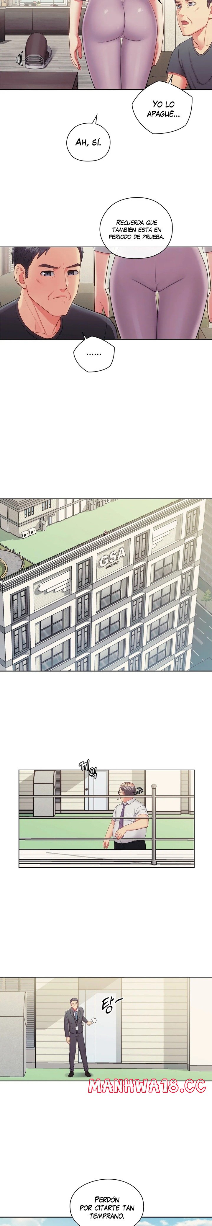 A Housekeeper Raw Chapter 13 Page 23