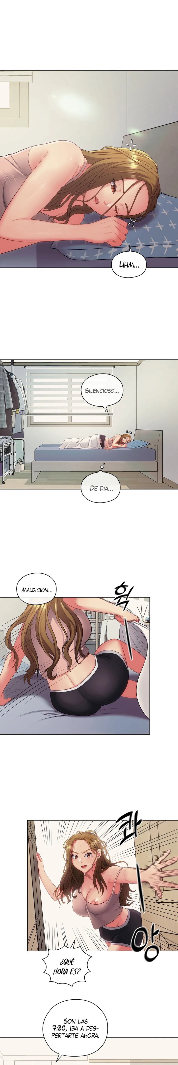 A Housekeeper Raw Chapter 14 Page 2