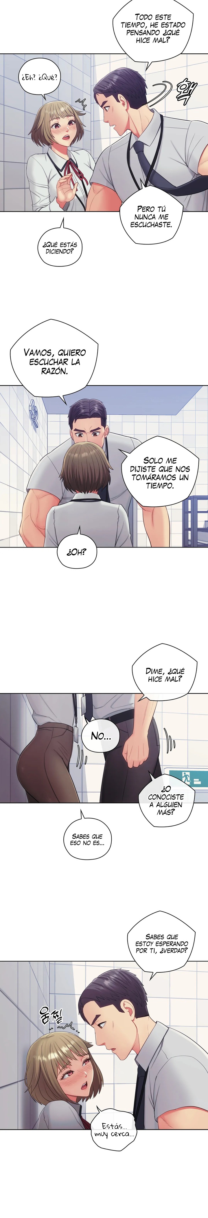 A Housekeeper Raw Chapter 15 Page 10