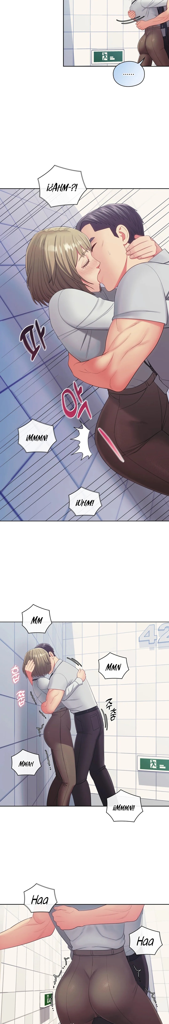 A Housekeeper Raw Chapter 15 Page 15