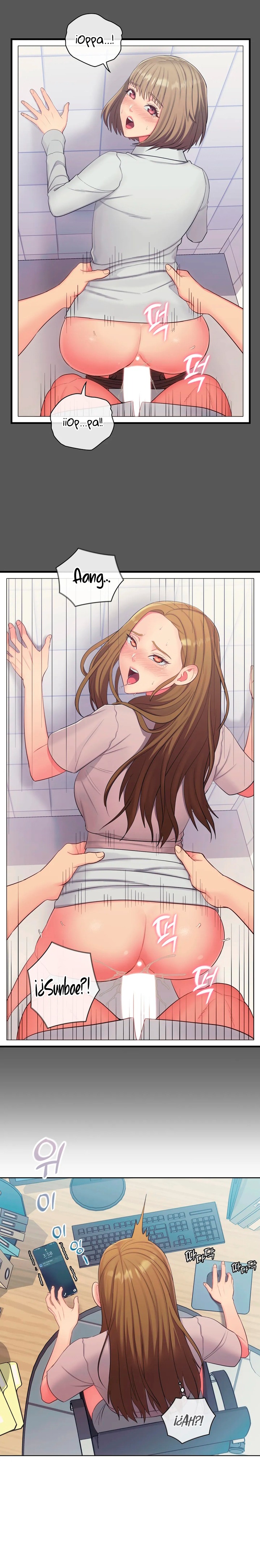 A Housekeeper Raw Chapter 16 Page 13