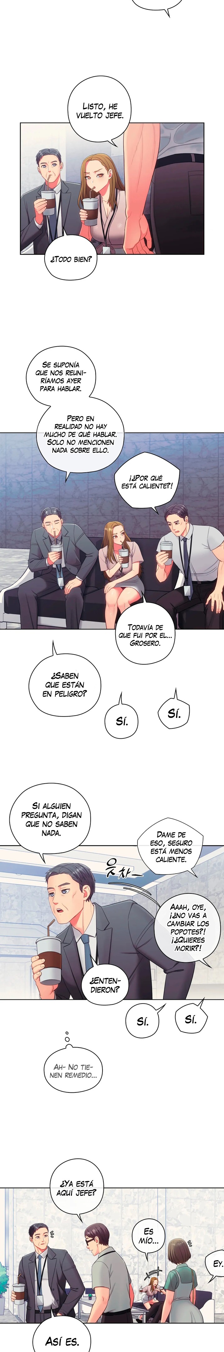 A Housekeeper Raw Chapter 16 Page 3