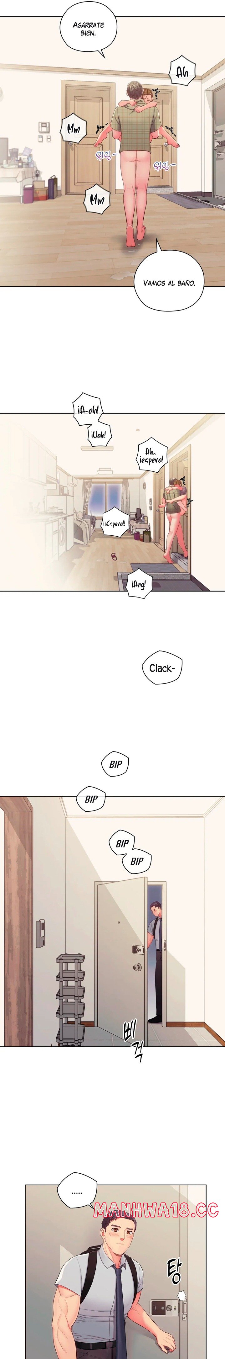A Housekeeper Raw Chapter 17 Page 20