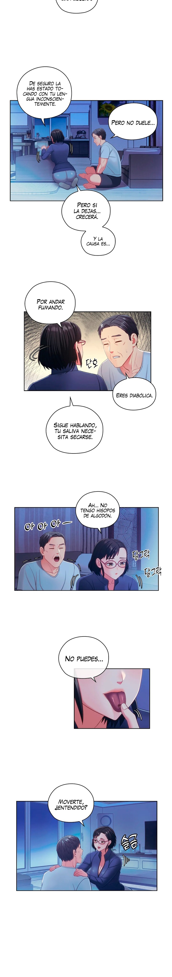 A Housekeeper Raw Chapter 19 Page 19