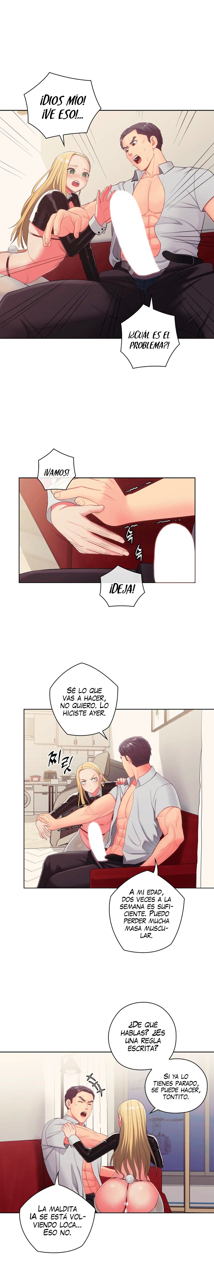 A Housekeeper Raw Chapter 19 Page 2