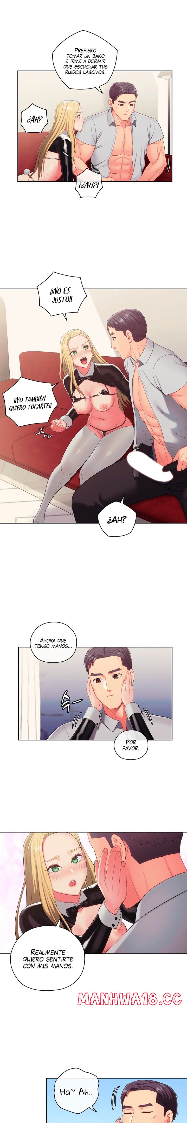 A Housekeeper Raw Chapter 19 Page 3