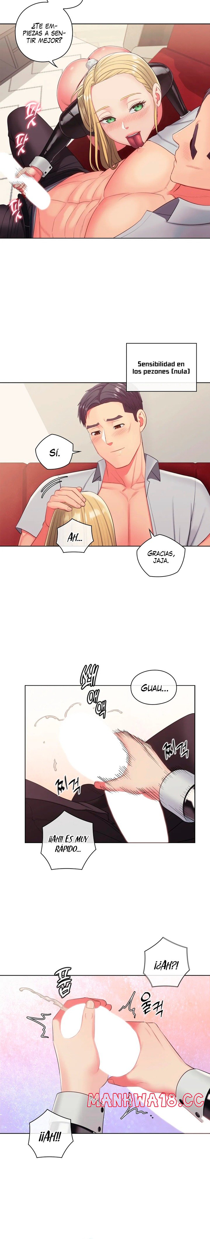 A Housekeeper Raw Chapter 19 Page 7
