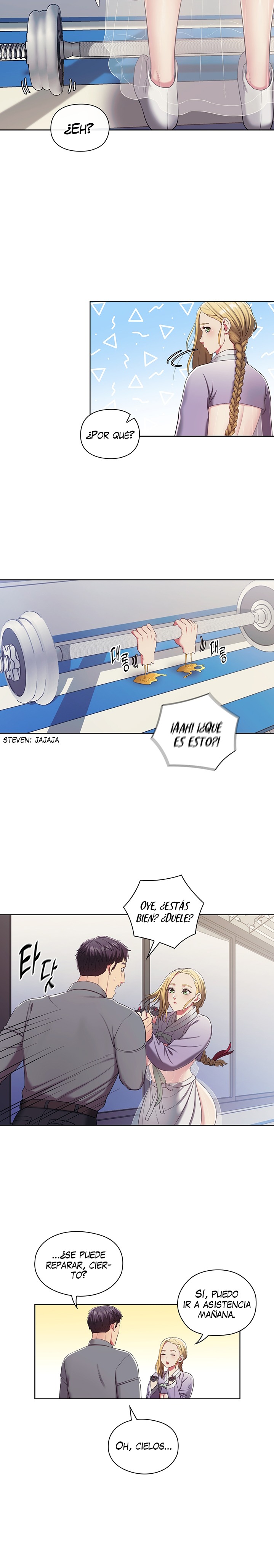 A Housekeeper Raw Chapter 2 Page 16