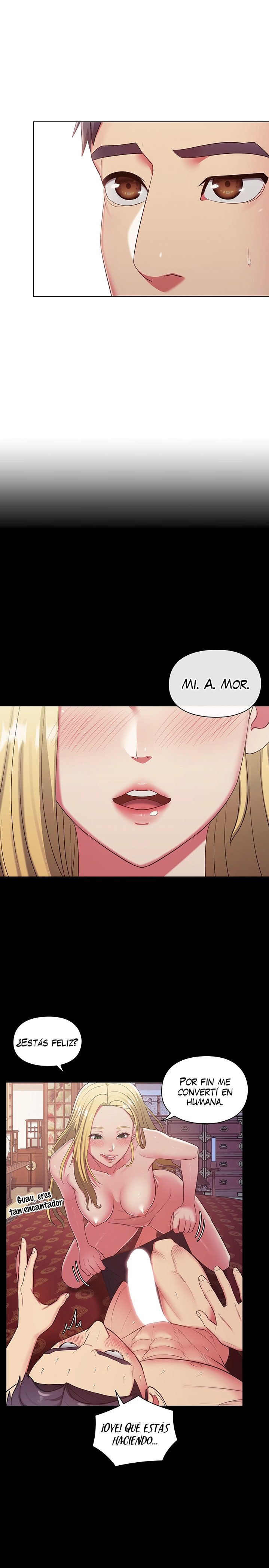 A Housekeeper Raw Chapter 2 Page 22