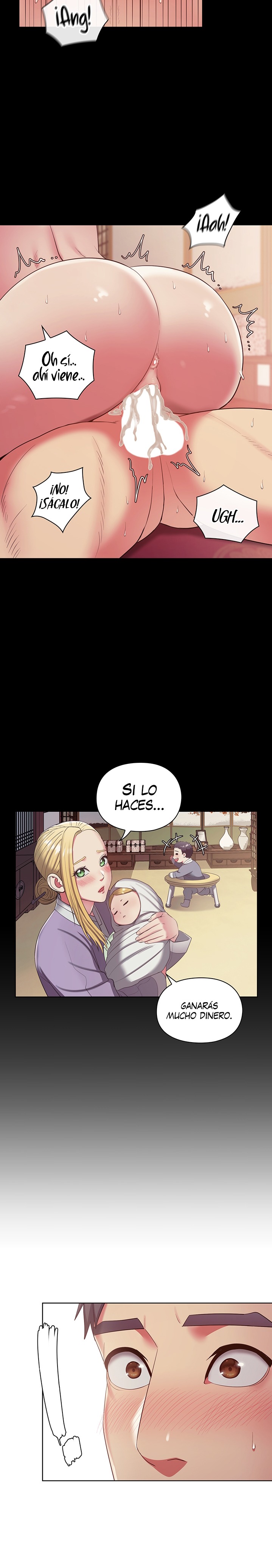 A Housekeeper Raw Chapter 2 Page 25