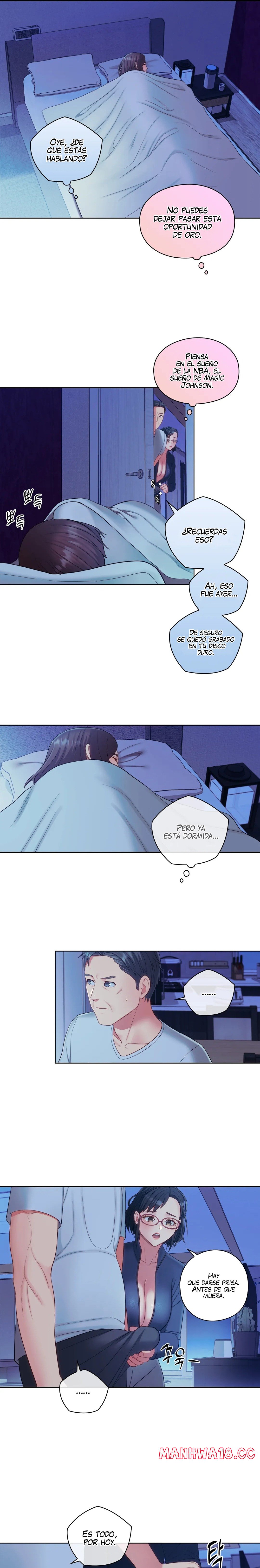 A Housekeeper Raw Chapter 20 Page 12