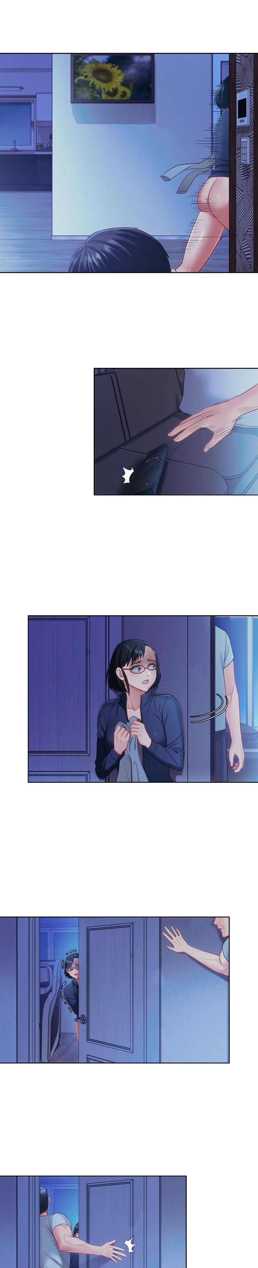 A Housekeeper Raw Chapter 20 Page 16